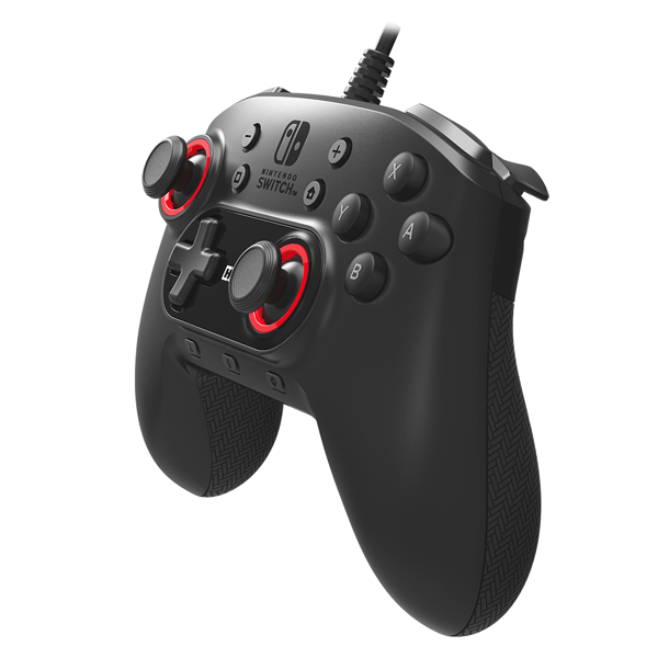 Switch Horipad Turbo Switch Controller Turbo Horipad Turbo Button