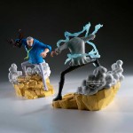 One Piece - Monkey D. Garp Grandista Figure - Packshot 4