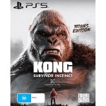 Kong: Survivor Instinct - Titans Edition - Packshot 1