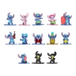 Disney - Lilo & Stitch - Stitch Die Cast Nano MetalFigs Blind Bag (Single Bag) - Packshot 3