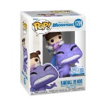 Disney - Monsters Inc - Randall vs Boo Pop! Vinyl Figure - Packshot 2