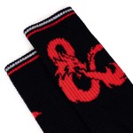 Dungeons & Dragons - Ampersand Sport Socks - Packshot 2