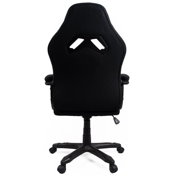 TTRacing Duo V3 Air Threads Fabric Gaming Chair - Dusk - Packshot 4