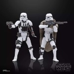 Star Wars - The Black Series - Misty & Cav (SCAR Squadron) Action Figure 2-Pack - Packshot 2