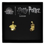 Harry Potter - Dobby & Sock Drop Earrings - Packshot 2