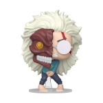 Dan Da Dan - Okarun (Mid-Transformation) Pop! Vinyl Figure