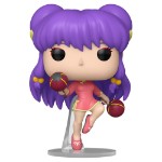 Ranma 1/2 - Shampoo Pop! Vinyl Figure
