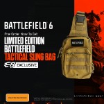 Battlefield 6 - Phantom Edition - Packshot 2