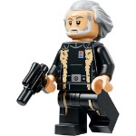 Star Wars - LEGO Imperial Remnant AT-AT™ with INT-4 #75454 - Packshot 5
