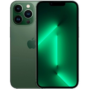 Apple iPhone 13 PRO (128GB, Green)  - Excellent - Refurbished