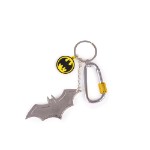 DC Comics - Batman - Bi-Fold Wallet & Keyring Gift Set - Packshot 2