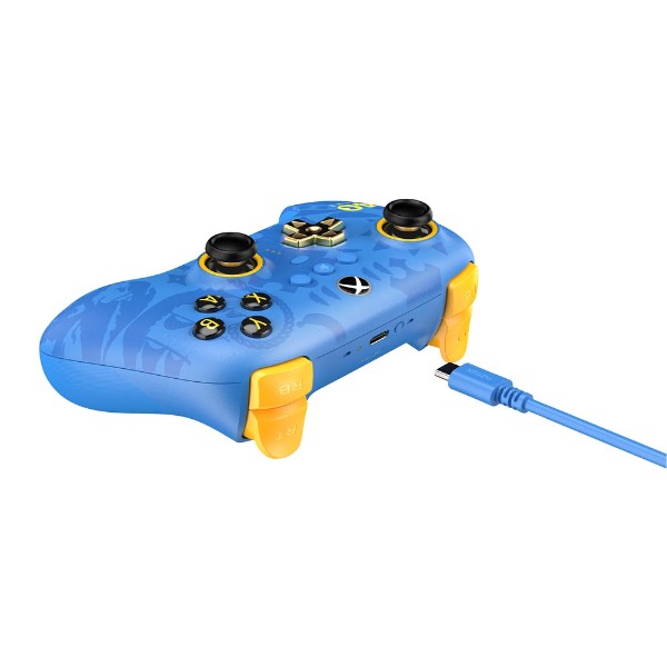 8BitDo Ultimate 3-mode Controller for XBOX - Rare (Sea of Thieves) - Packshot 4