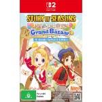Story of Seasons: Grand Bazaar - Packshot 1