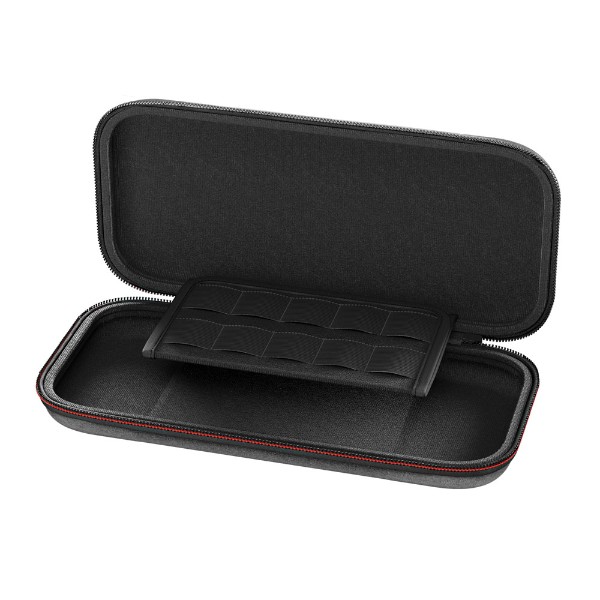 PowerA - Slim Case for Nintendo Switch 2 - Dark Grey - Packshot 4