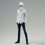 Jujutsu Kaisen - Satoru Gojo (Hidden Inventory/Premature Death II Special Ver.) King of Artist Figure - Packshot 2