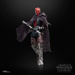 Star Wars - The Black Series - Maul Shadow Lord Premium Action Figure - Packshot 6