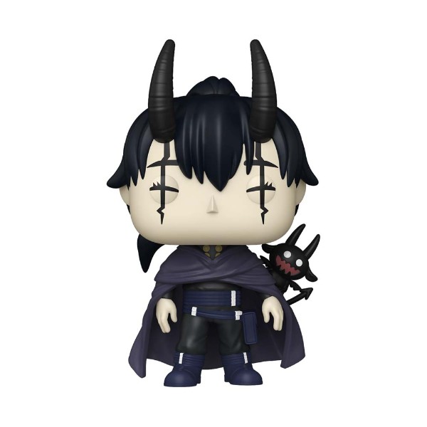 Black Clover - Nacht Pop! Vinyl Figure - Packshot 1