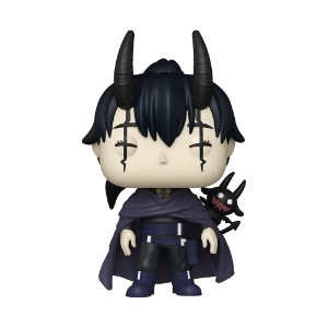 Black Clover - Nacht Pop! Vinyl Figure