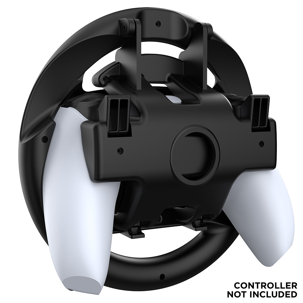 Maxx Tech - Turbo Boost Racing Kit for PlayStation 5 - Packshot 6