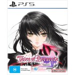 Tales of Berseria Remastered