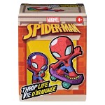Marvel - Spider-Man - Thwip Life Figure Blind Box (Single Box) - Packshot 1