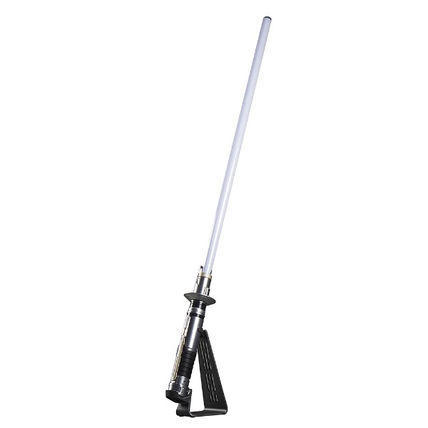 Star Wars - Ahsoka - Ezra Bridger Black Series Force FX Lightsaber - Packshot 2