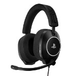 RIG R5 Spear Pro HS Gaming Headset for PlayStation - Black
