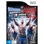 WWE SmackDown vs. Raw 2011 (preowned)