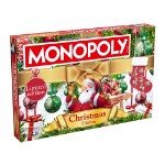 Monopoly - Christmas Edition - Packshot 1