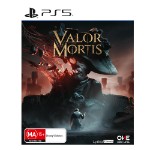 Valor Mortis