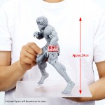 Baki - Baki Hanma Grandista Figure - Packshot 4