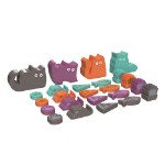 Cats Knocking Things Off Ledges - Packshot 4