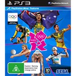 London 2012 (preowned)