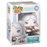 Frieren: Beyond Journey's End - Frieren Pop! Vinyl Figure - Packshot 2
