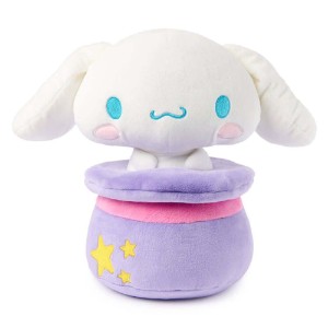 Sanrio - Cinnamoroll Circus Magic Hat Plush