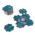 A Gentle Rain: Bloom Edition Board Game - Packshot 4