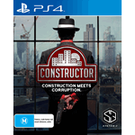 Constructor - Packshot 1