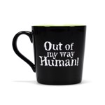 Disney - Villains Ursula Tapered Mug - Packshot 2