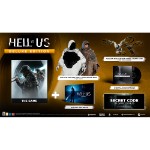 Hell Is Us - Deluxe Edition - Packshot 2