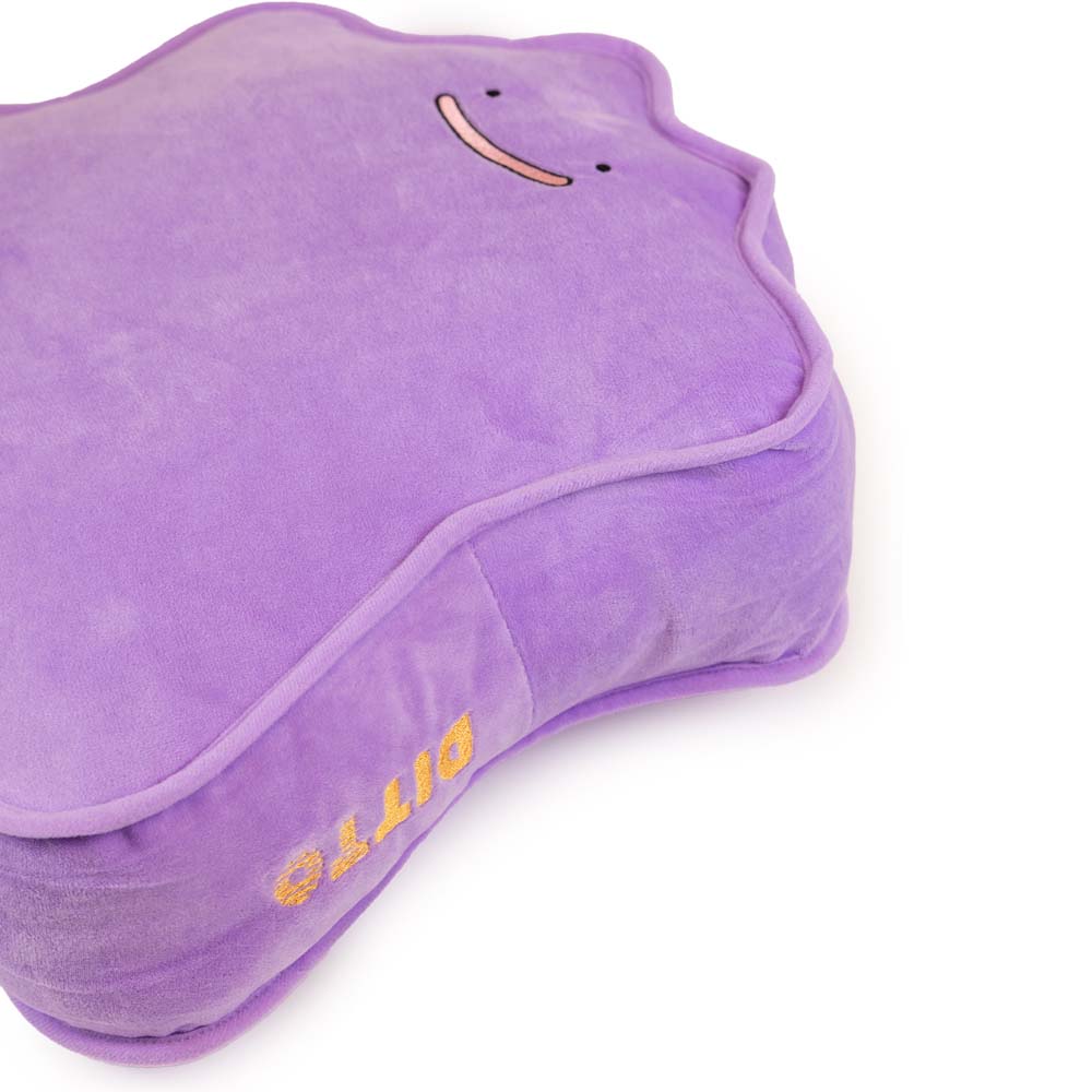 Pokemon - Ditto Cushion - Packshot 2