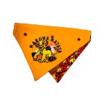 Disney - Lion King - Simba Pet Bandana - Medium/Large - Packshot 1
