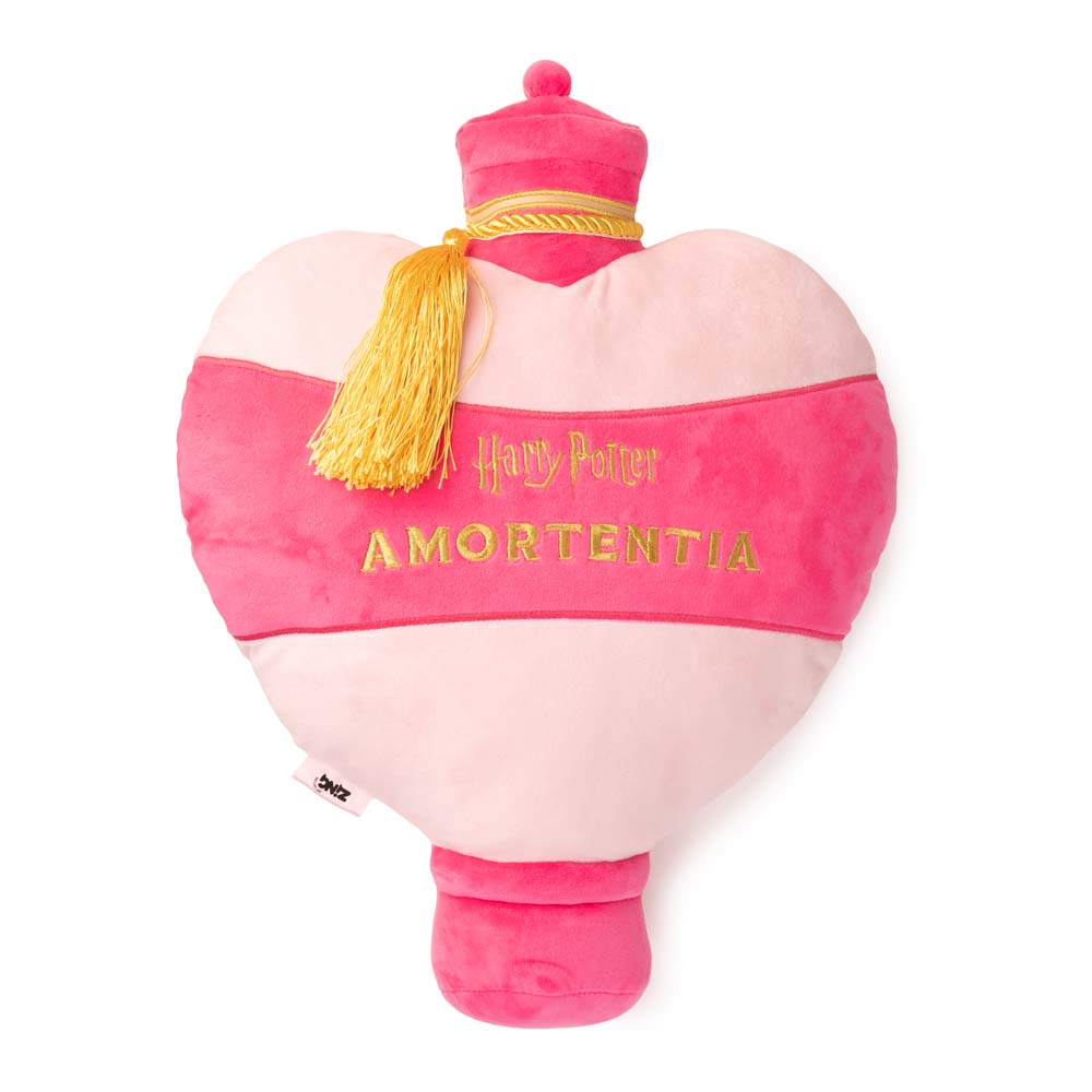 Harry Potter - Love Potion Cushion - Packshot 2