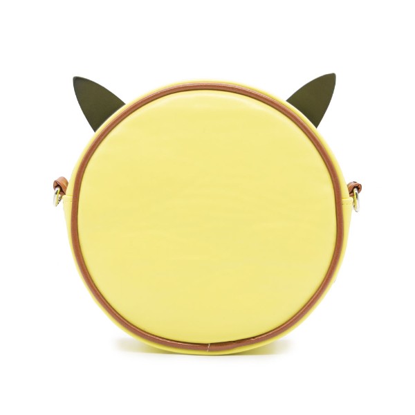 Pokemon - Pikachu Face Handbag - Packshot 2
