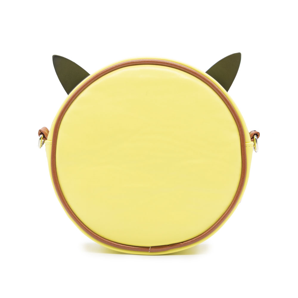 Pokemon - Pikachu Face Handbag - Packshot 2