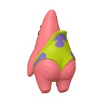 SpongeBob SquarePants - Patrick with Wedgie Pop! Vinyl Figure - Packshot 2