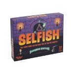 Selfish: Dungeon Edition - Packshot 2