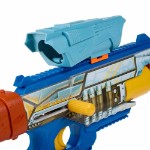 Star Wars – The Mandalorian Nerf Rifle Blaster - Packshot 5
