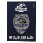 Jurassic World - Security Badge Replica - Packshot 1