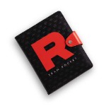 Pokemon - Team Rocket A5 Premium Notebook - Packshot 1