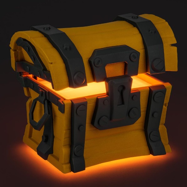Fortnite - Chest Light - Packshot 2